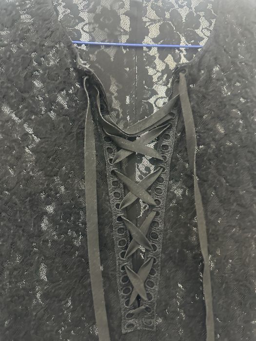 Черное Платье Maje, оригинал