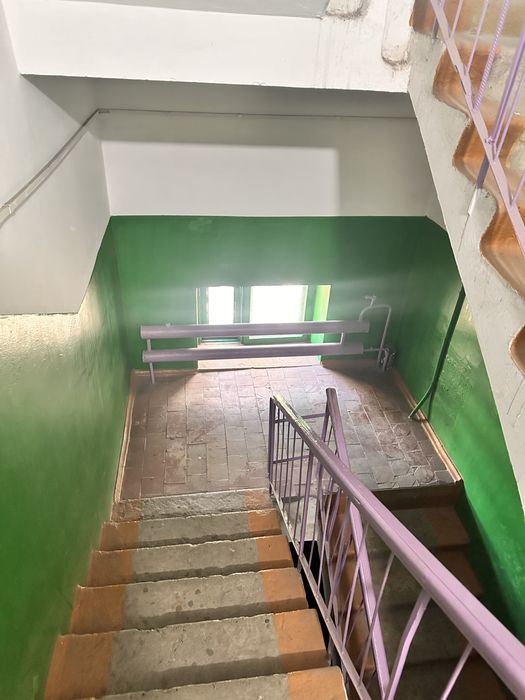 Продам 3-комнатную квартиру