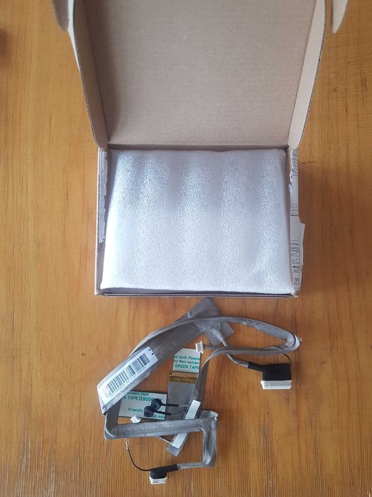 LCD CABLE для Ноутбука ASUS