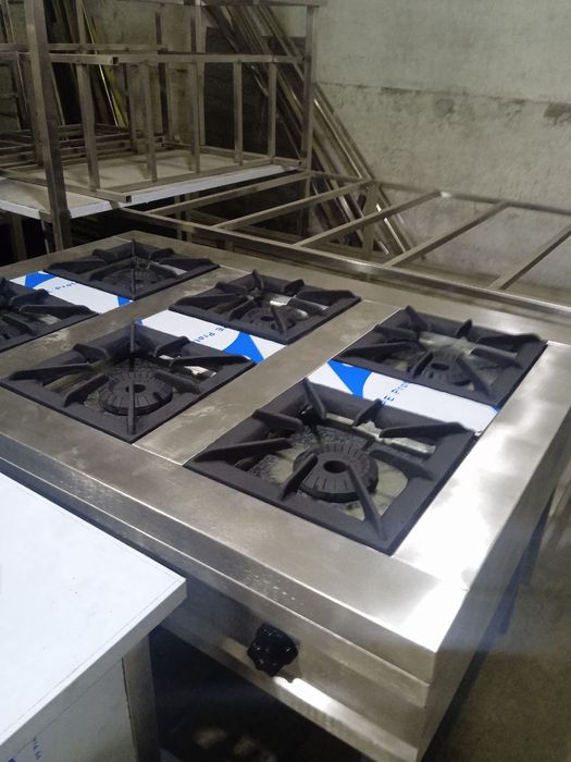 Стол производственныи из нержавеющей стали