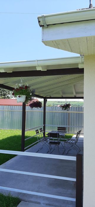 Casă vacanță liberă de Paște