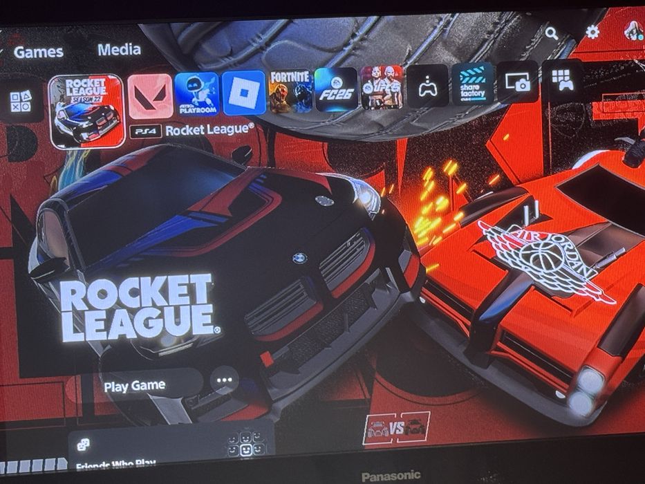 PS5 slim като нов