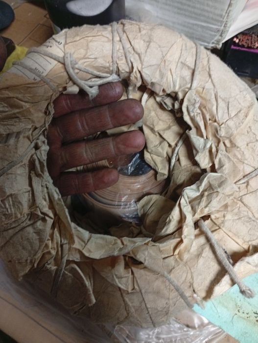 Кабел РКГМ 1х2. 5мм 380v 100м топче