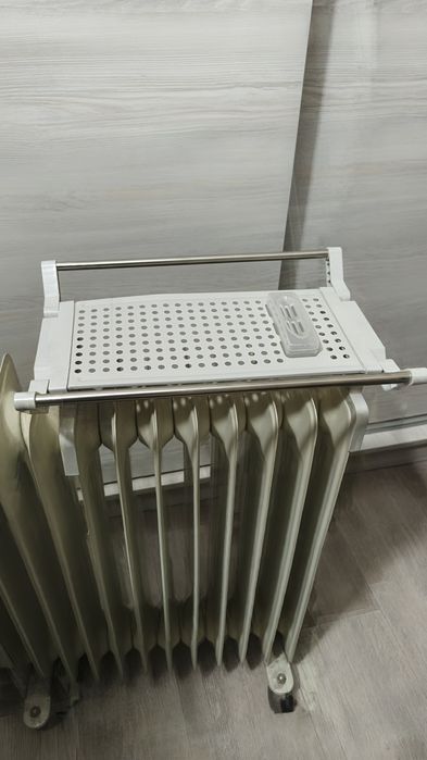 Продам сушилку для масляного обогревателя