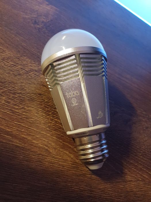 Smart LED Tabu Color Bulb Bluetooth
