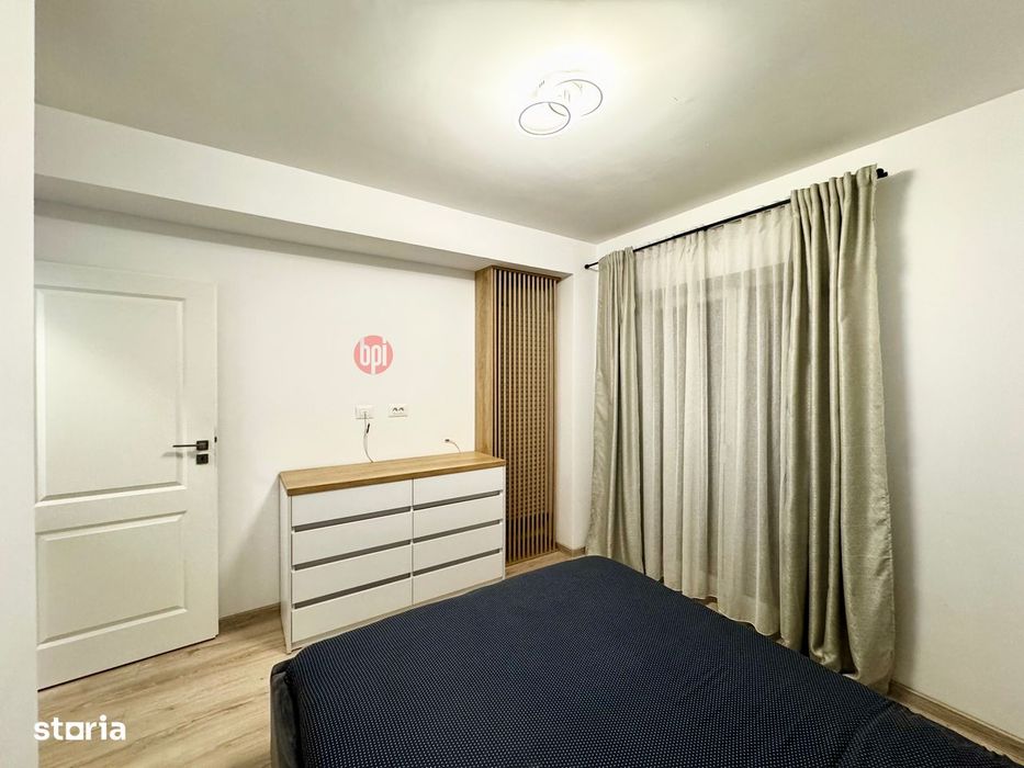 SE VINDE Apartament cu 2 camere, et.2, bloc NOU, VIVASY, Falticeni