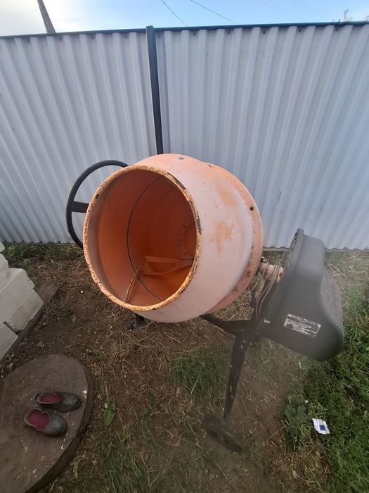 Продам Битономешалку.