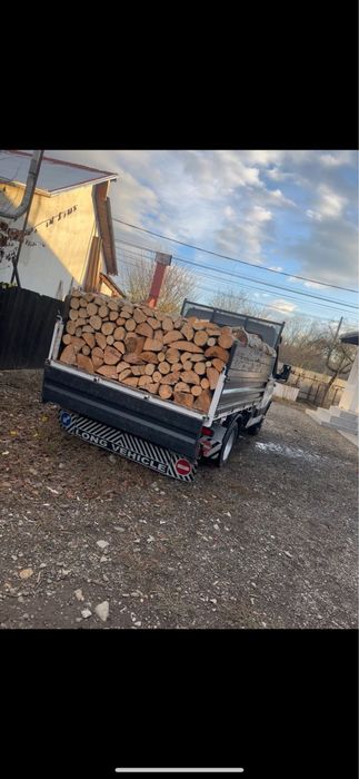 LEMN FOC esenta tare fag/carpen CHERESTEA TIVITA CAL.1, Rumegus de fag