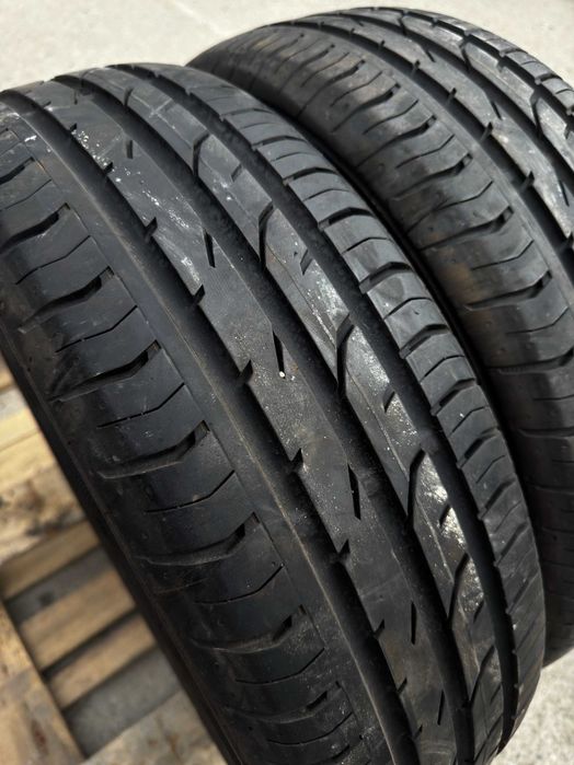Anvelope 195/65R15 Continental Vara
