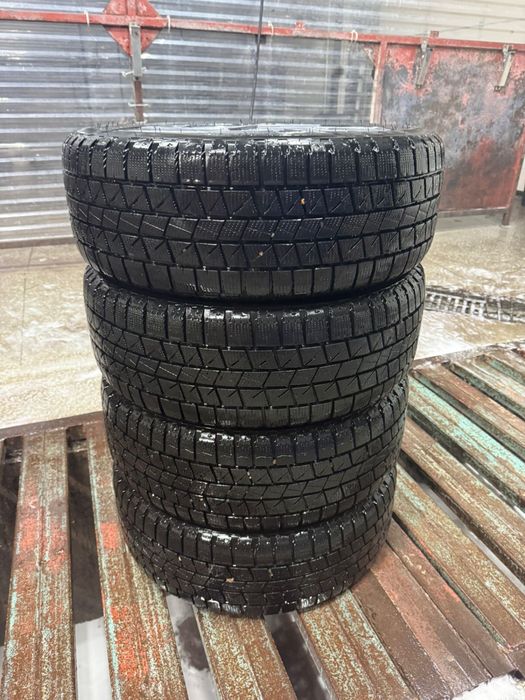 Продается шина если дисками комплекте на 17