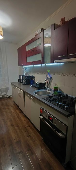 Apartament 3 camere decomandat | Zona Dacia | Complet renovat | Ideal pentru familie