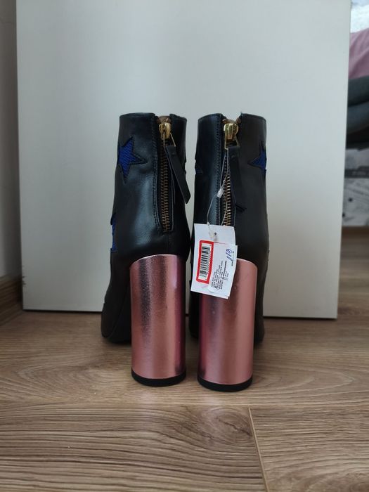 Обувки за жени (Даная)