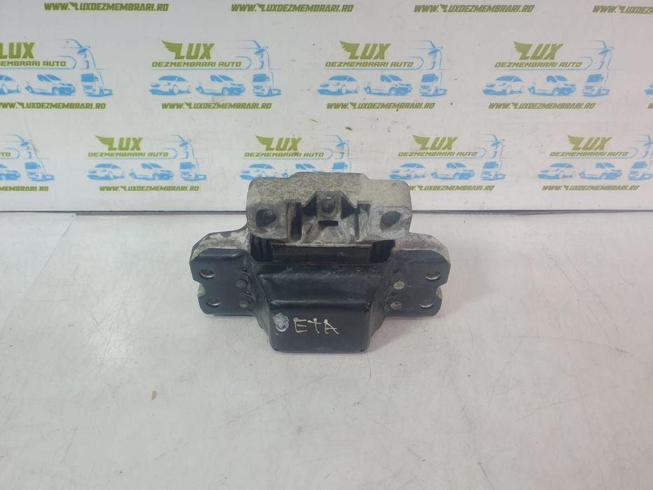 Tampon motor 1.9 Tdi 1k0199555 Volkswagen VW Touran 1 (facelift)