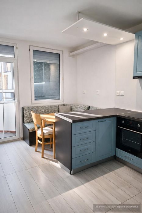 Дава се под наем Тристаен апартамент в Пловдив, Каменица 1 - 85 кв.м за 598.23 € - Снимка #1