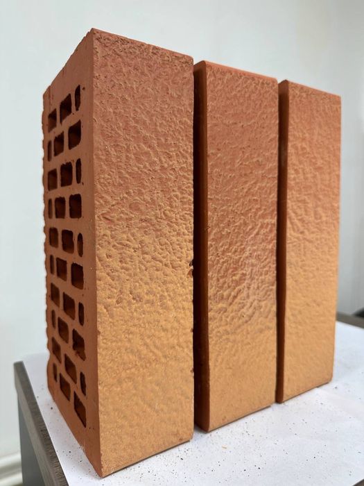 Продажа кирпича керамический