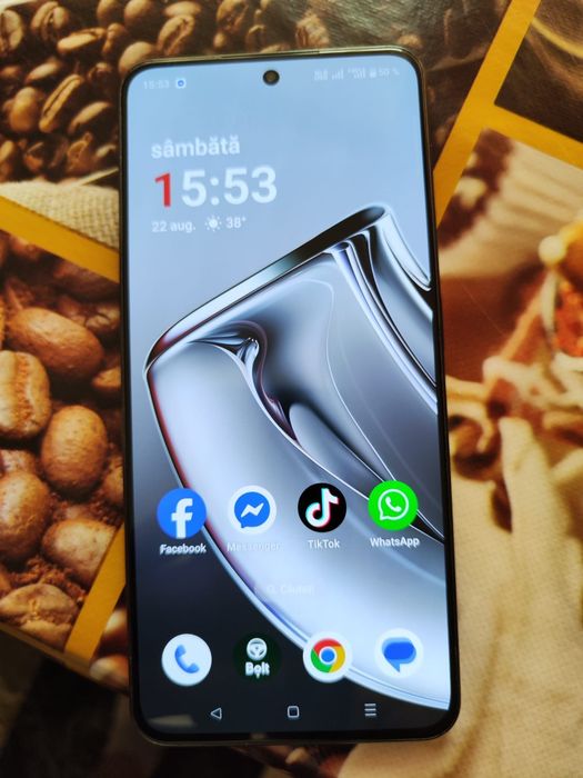 Oneplus nord 3  8gb RAM 128