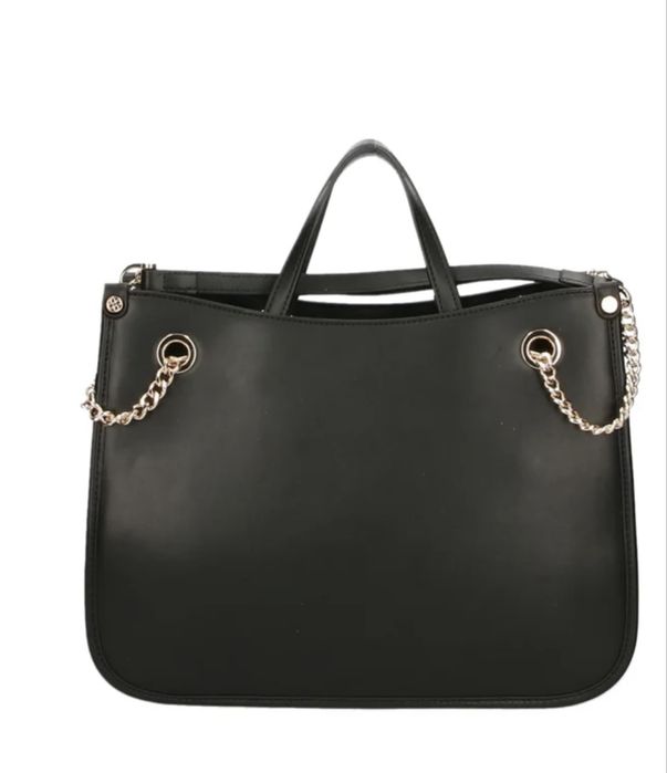 Geanta neagra V’73