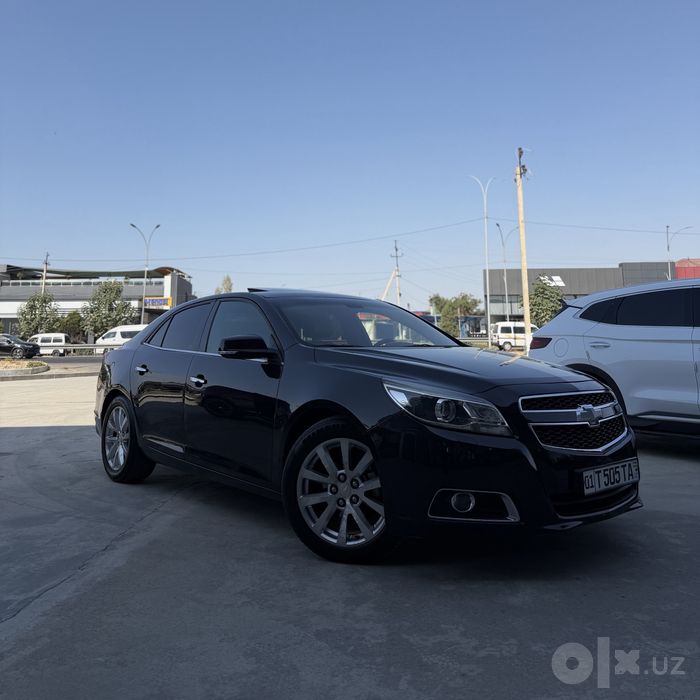 Malibu 1 3pozitsya