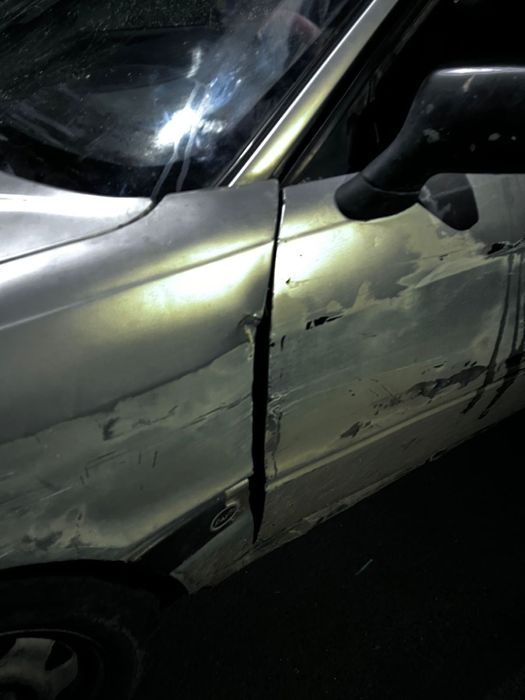 Ауди 80 исыкта тур