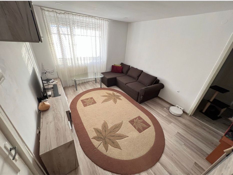 Apartament Simeria ultracentral 2 camere