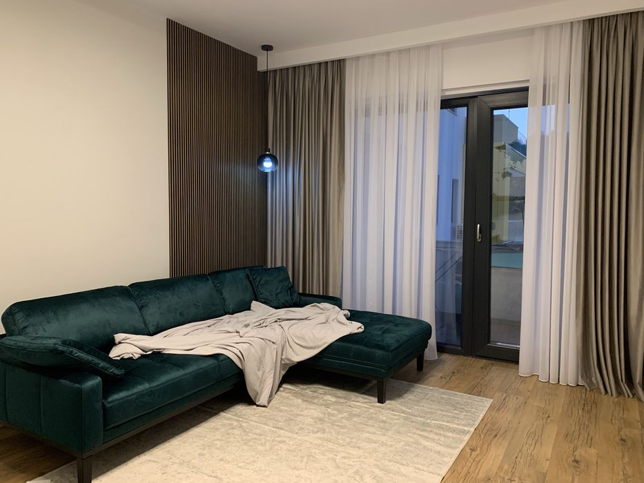 Apartament 2 camere Veranda Residence
