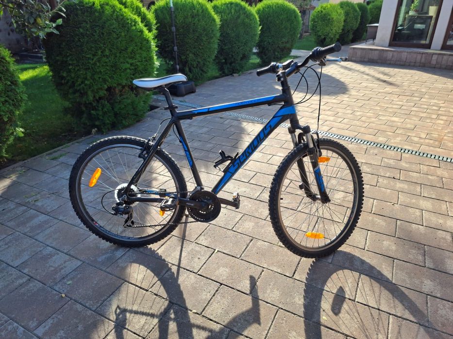 Se vinde Bicicleta