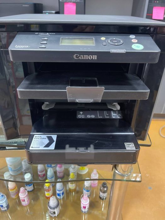 МФУ 3в1 Canon mf4410