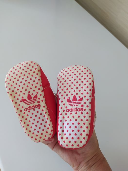 Пинетки детские для малышей