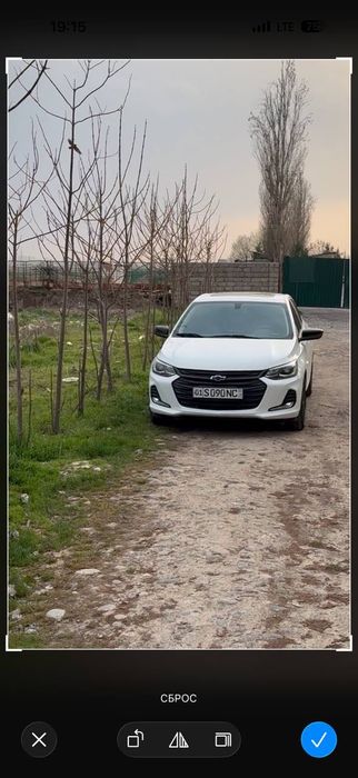 Onix Avtomovili Sotiladi