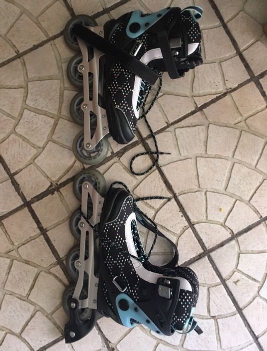 Role HY-SKATE ,Abec 5 si Abec 7