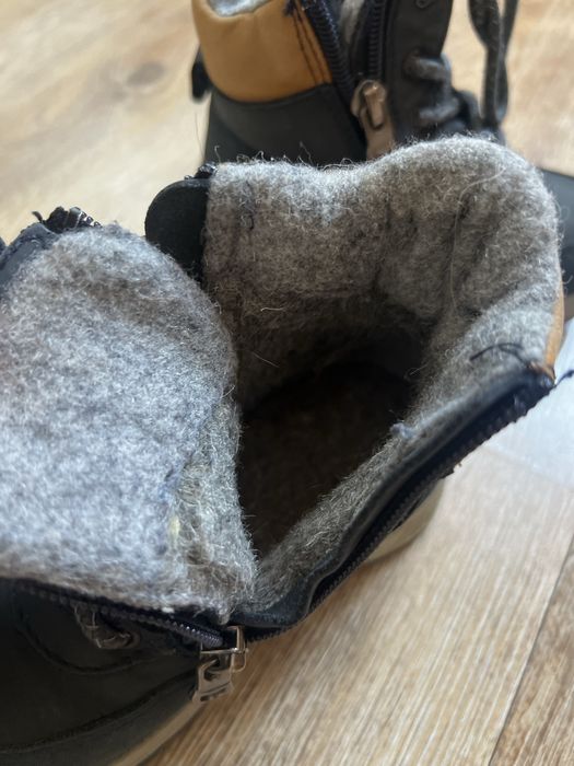 Детская обувь. Котофей