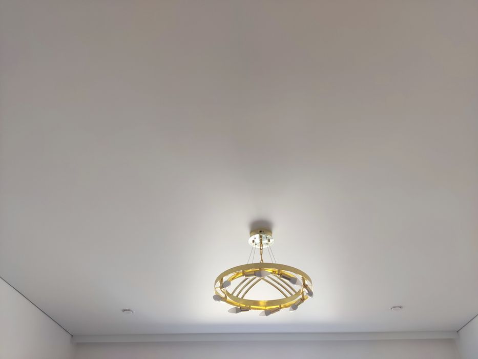 Натяжные потолки!!!