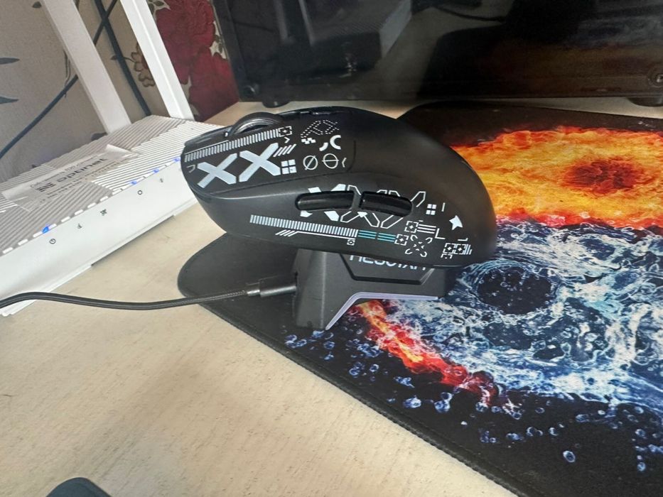 Компьютер игравой