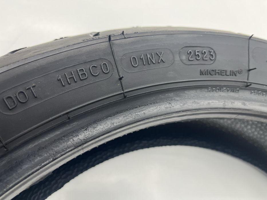 Cauciuc moto Michelin 160/60