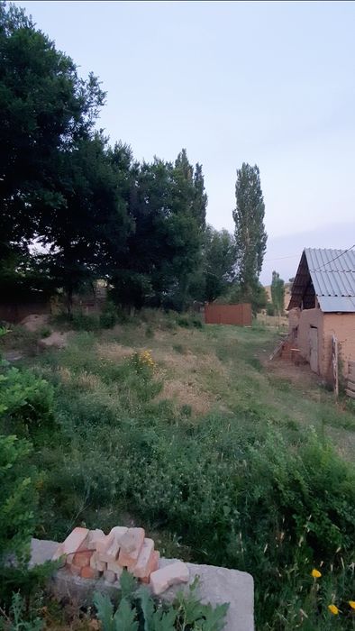 1-гектар жер сатылады Ленгерде