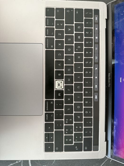 MacBook PRO apple