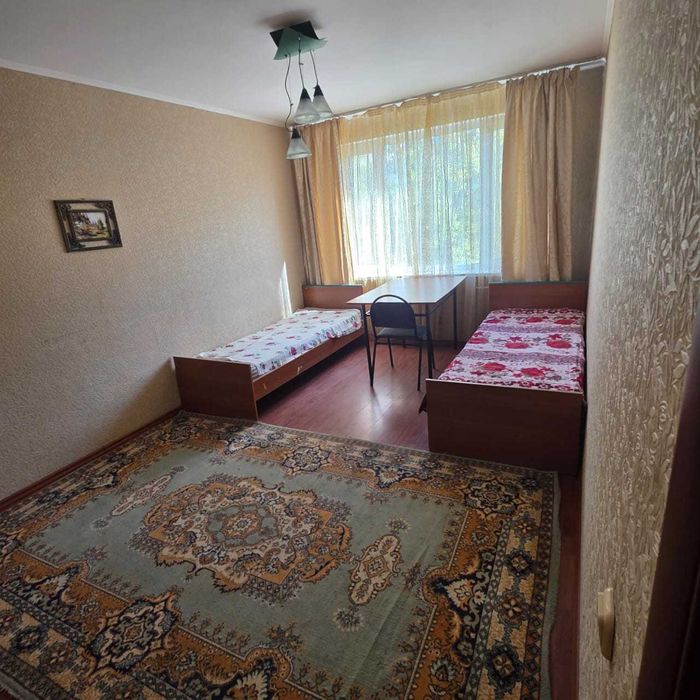 Продажа 3-комнатной квартиры