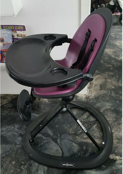 Стол за хранене Ickl .Bubba