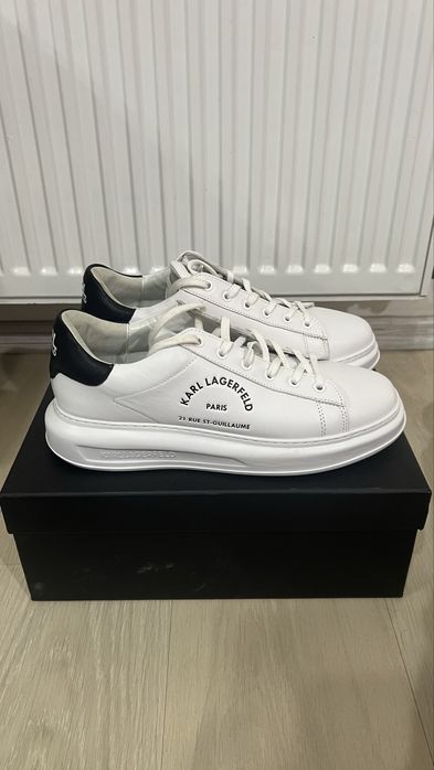 Incaltaminte Karl Lagerfeld albi