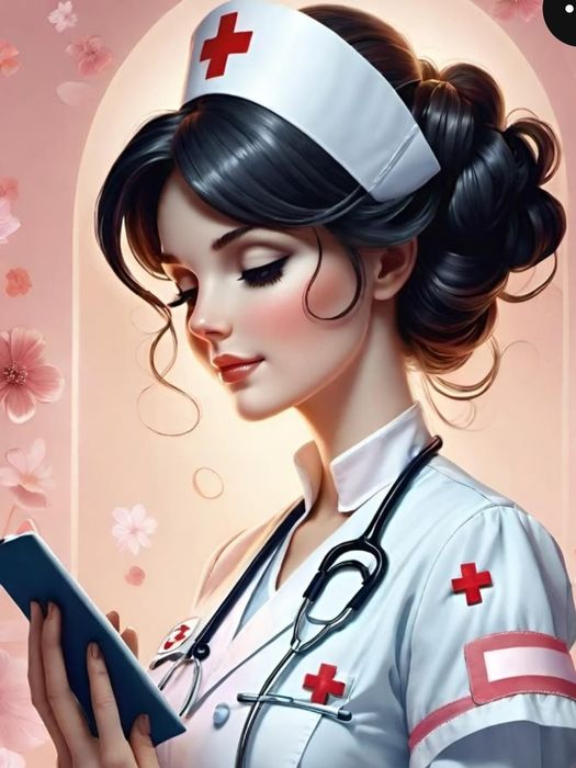 Медсестра на выезд в дом Hamshira uyga24/7 Укол ва капельница