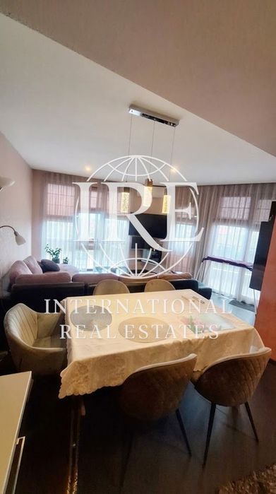 Продава се Тристаен апартамент в к.к. Св.Св. Константин и Елена - 102 кв.м за 2353 €/кв.м - Снимка #2
