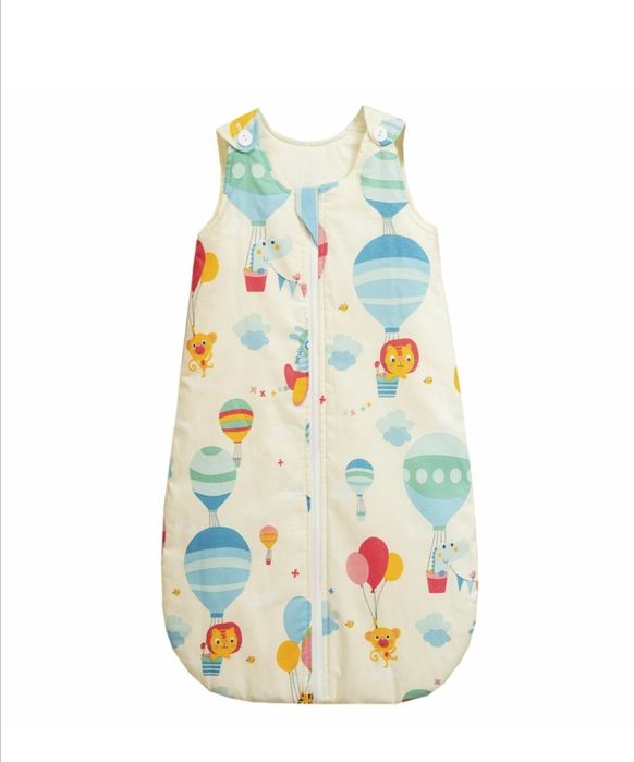 Sac de dormit toamna iarna, 86 cm