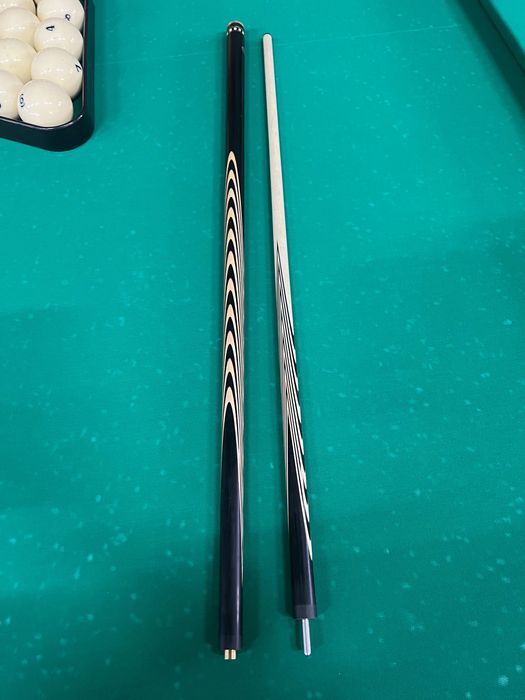 Бильярдный кий  Онищенко