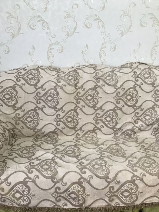 Диван жапқыш сатылады