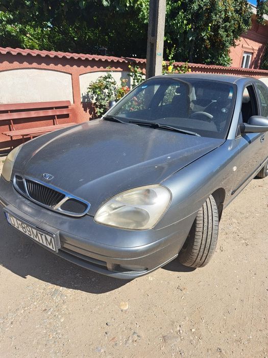 DAEWOO NUBIRA 0 — imagine 2