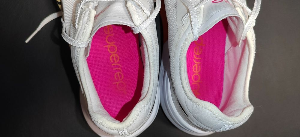 Nike Air Zoom Superrep 3, номер 40