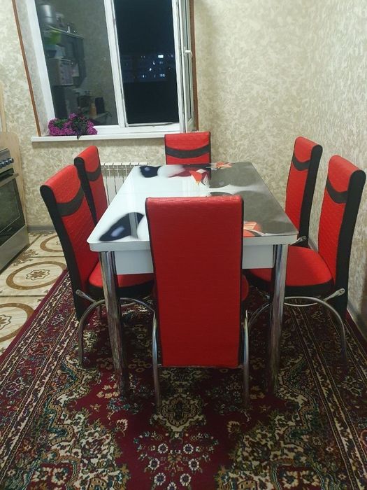 Бектемир Водникда ижарага квартира бор