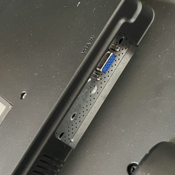 Монитор acer состояние 9/10