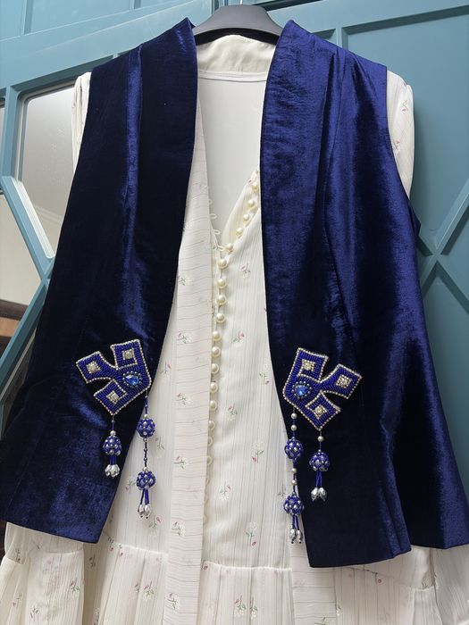 Бренд женские  платье