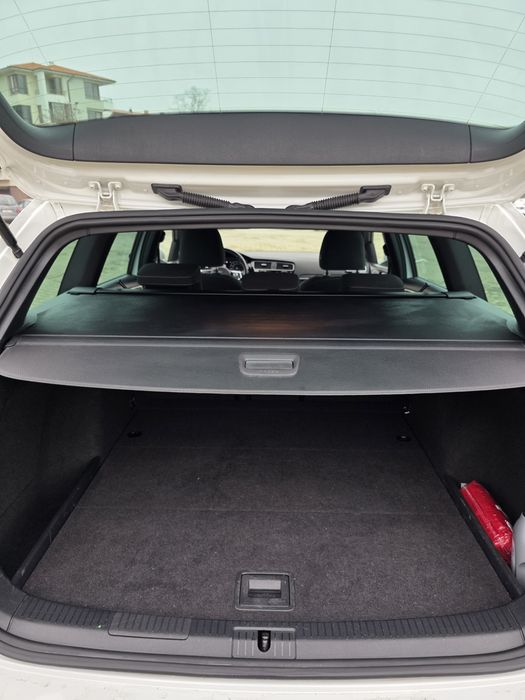 VW Golf GTD 7.5 DSG Distronic Digital Facelift Комби Variant 2.0TDI